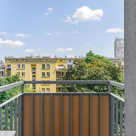 Shortstaypoland Madalinskiego Warsaw Luaran gambar