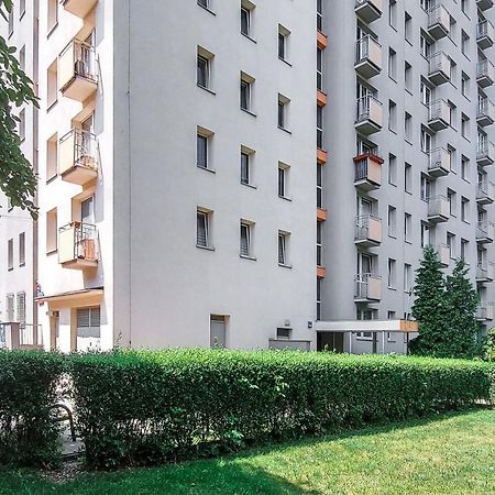 Shortstaypoland Madalinskiego Warsaw Luaran gambar